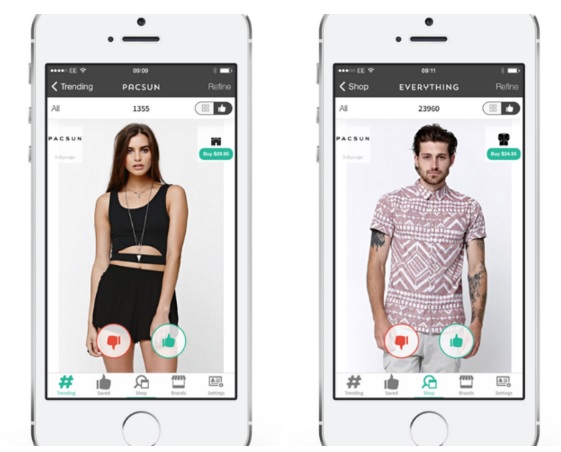 Why 2016 Is The Year For Personalization In Retail Apps