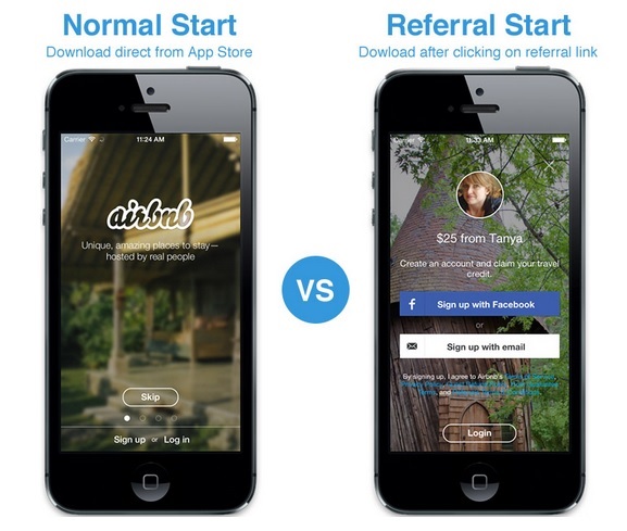 How Easy Is Your App Referral Program? Tips To Make It Awesome!