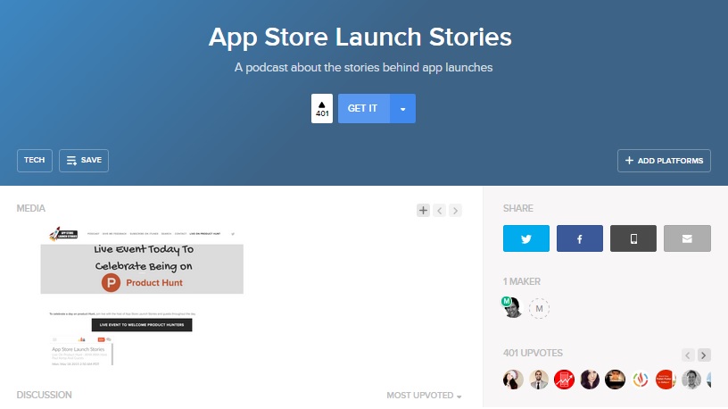 14 Mobile Marketing Podcasts That Will Make You An App Rockstar!