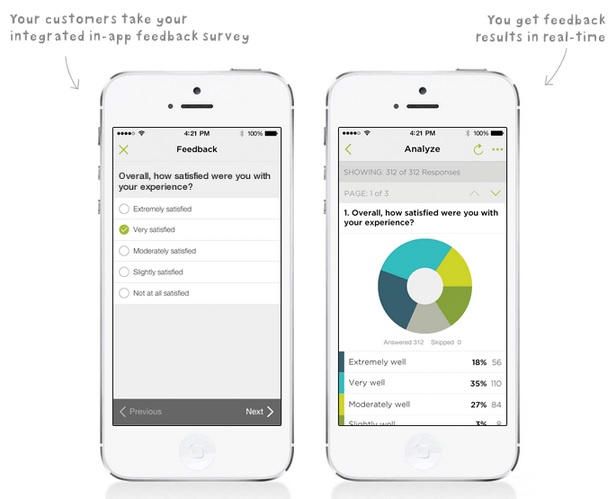 Using Net Promoter Score To Reduce Your App’s Churn And Increase Downloads