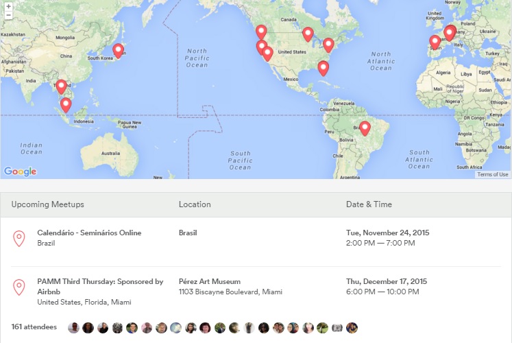 Dissecting Million Install Meetup - How A Tech Startup Managed To Pull 100+ Growth Hackers