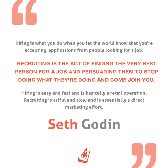 Seth Godin