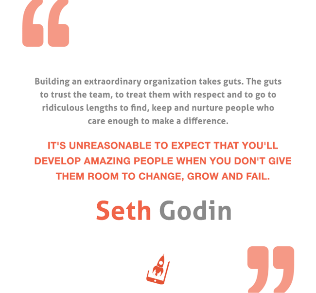 Seth Godin