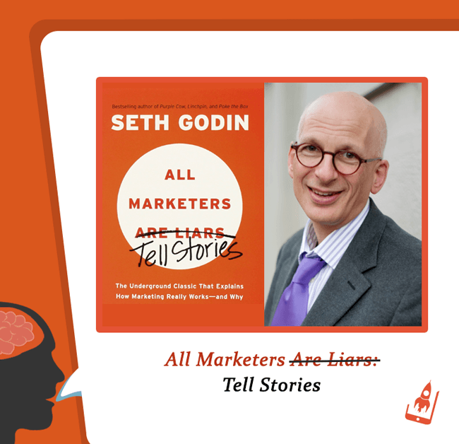 Seth Godin